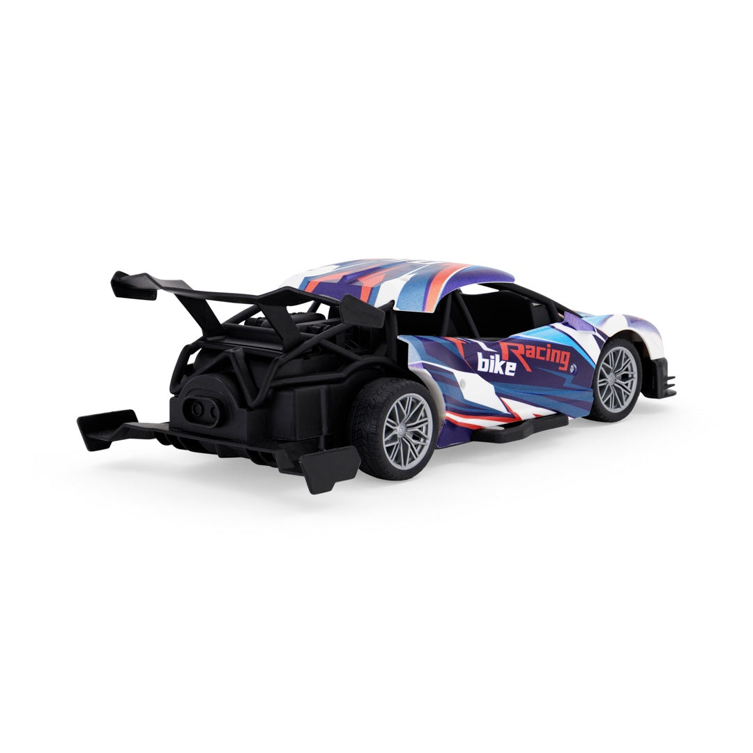 سيارة Nitro2Go RC بطل السباق – سرعة ومتعة بلا حدود