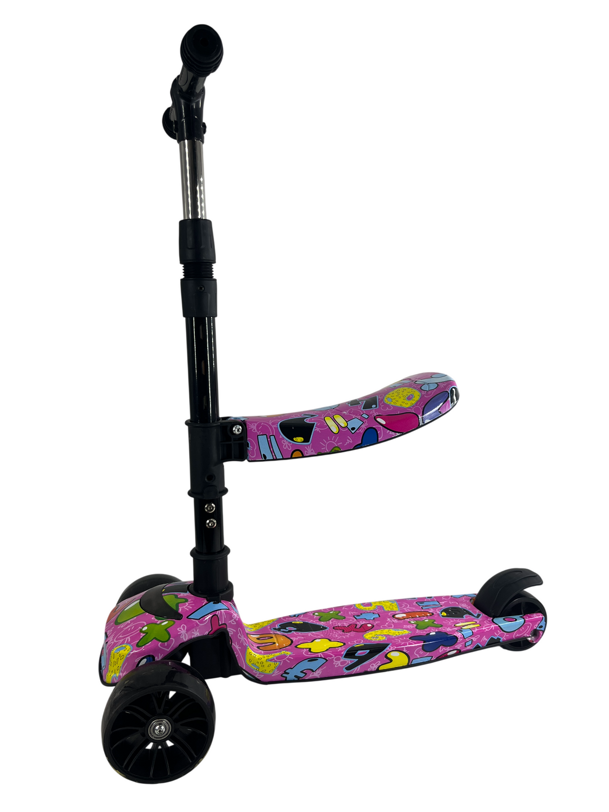 Children's Scooter