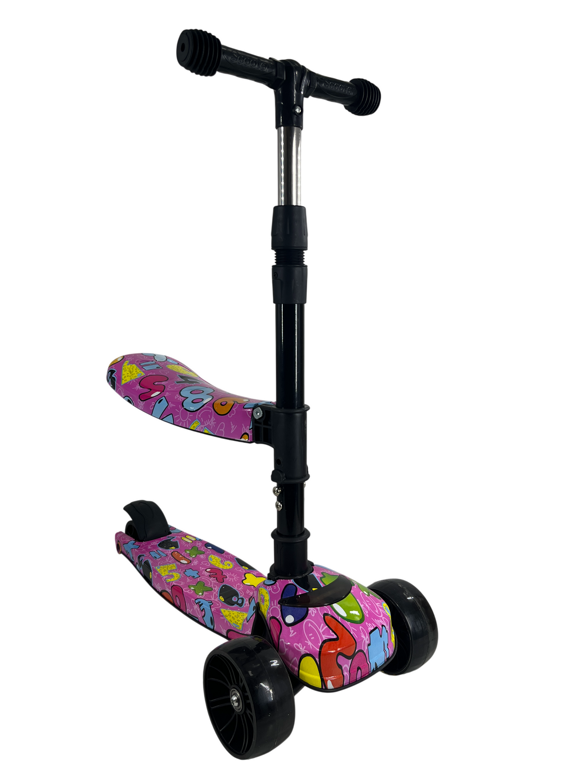 Children's Scooter