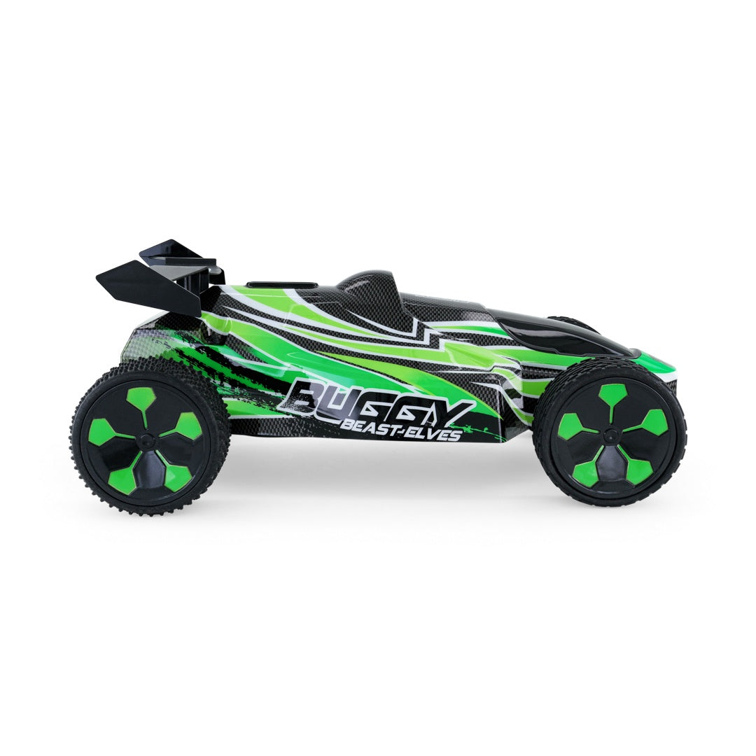 سيارة Nitro2Go RC للسباق – إثارة الطرق الوعرة
