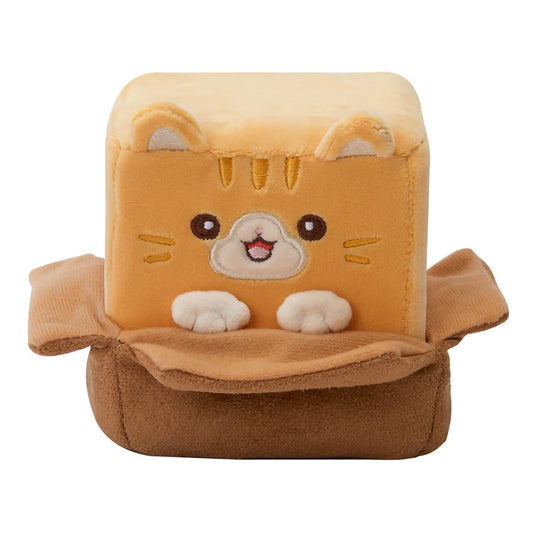 Square Pals Kitten carton 10cm