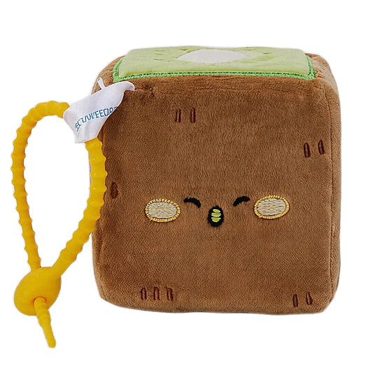 Square Pals Kiwi 7cm