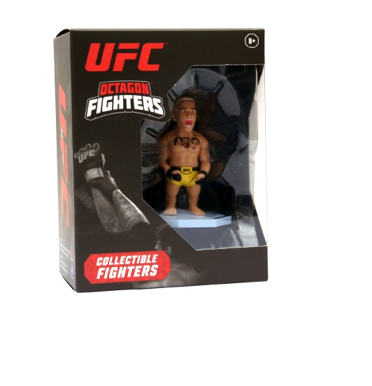 شخصية UFC للجمع – هدية المشجعين المثالية