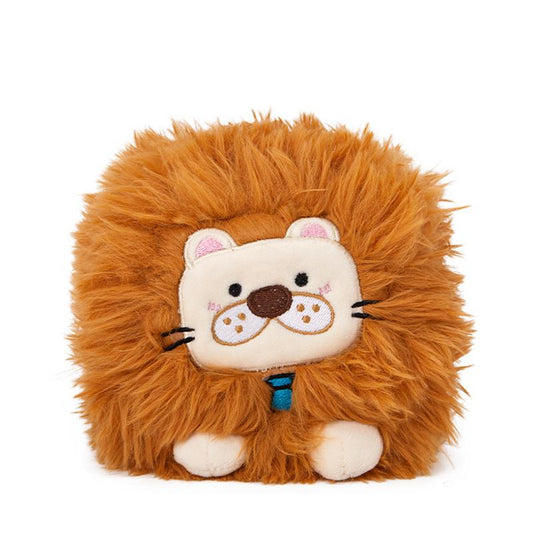 Square Pals Lion 10cm