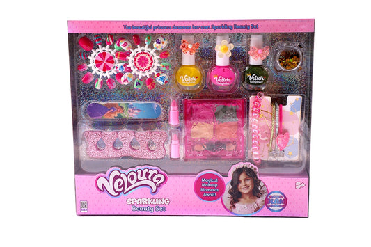Veloura Sparkling Beauty Set