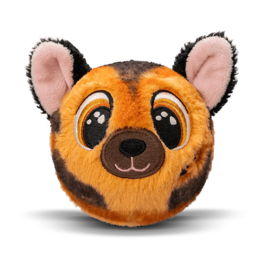 Bouncibles Dog Brown (Ziko)