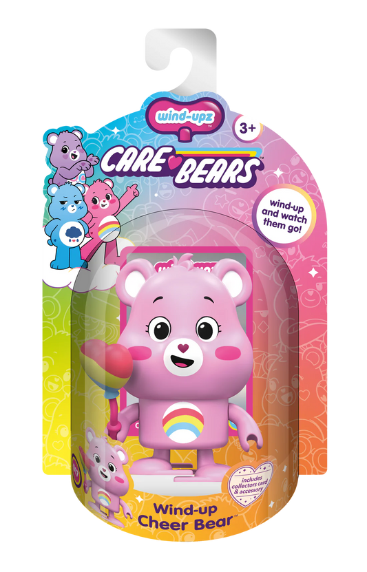 Wind-Upz Cheer Bear