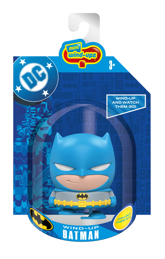 Wind-Upz Mini Batman