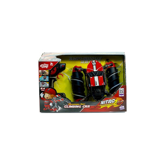 Nitro2Go RC Climbing Car