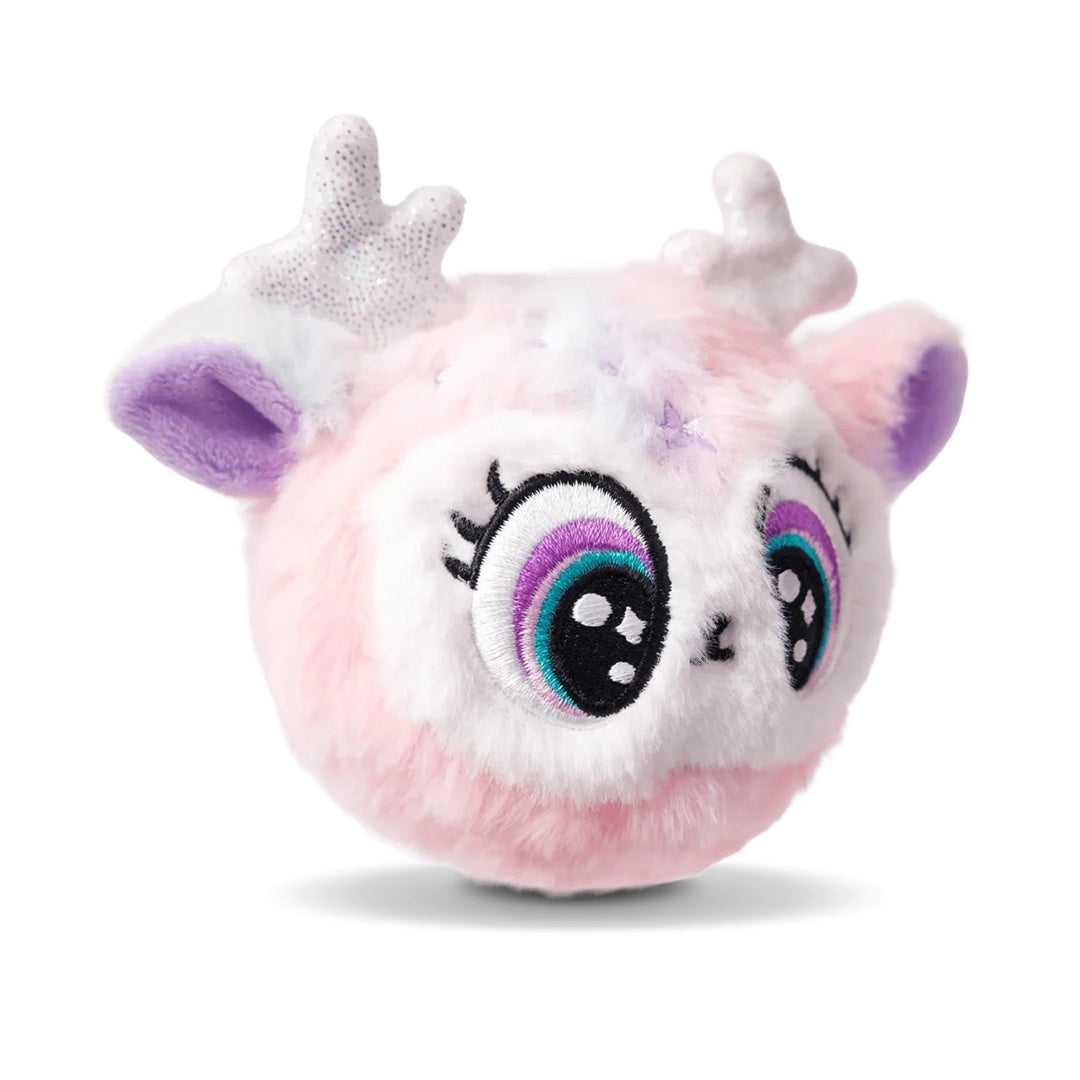 Bouncibles Deer Pink (Isla)
