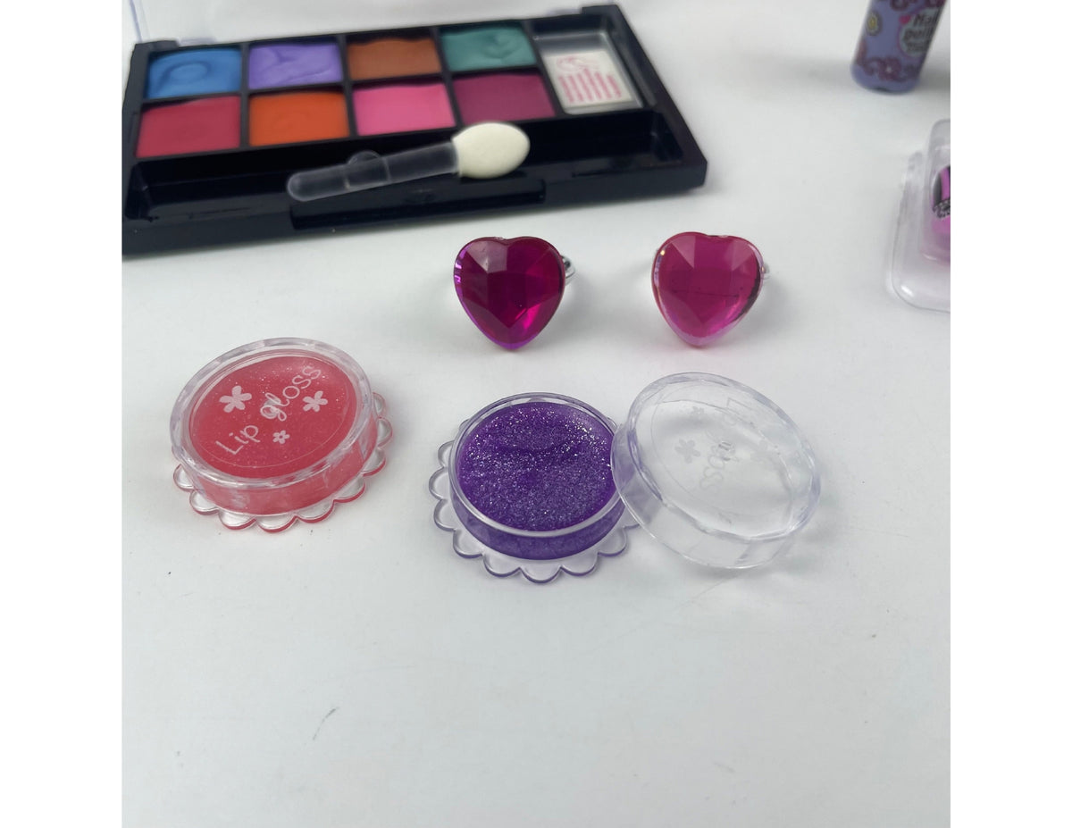MY MAKEUP VANITY CASE