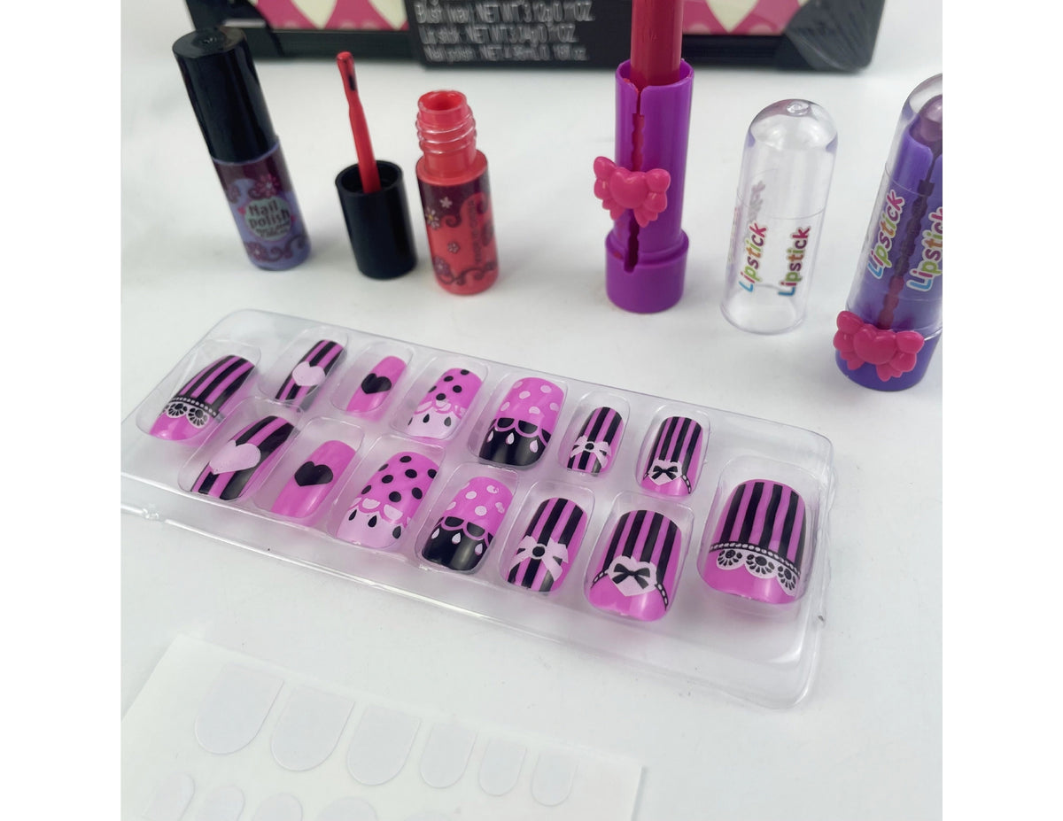 MY MAKEUP VANITY CASE
