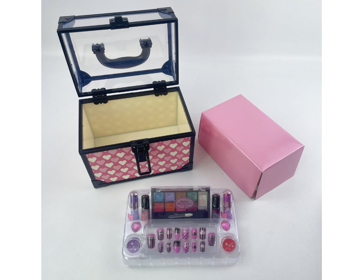 MY MAKEUP VANITY CASE