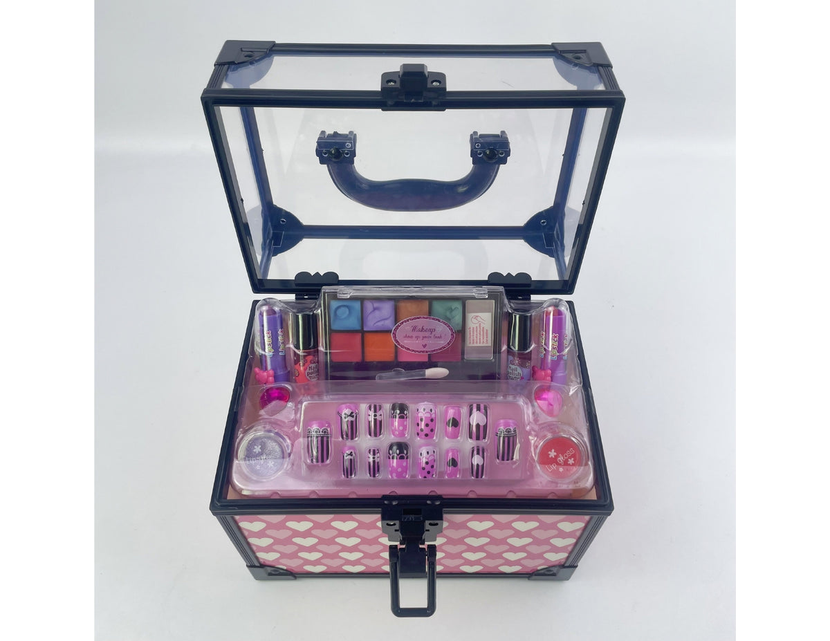 MY MAKEUP VANITY CASE