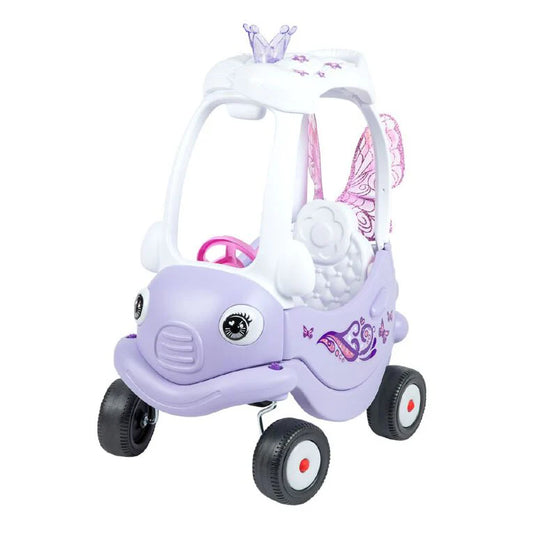 MY FAIRY PRINCESS COUPE