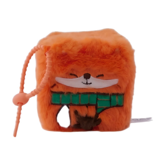 Square Pals Fox 7cm