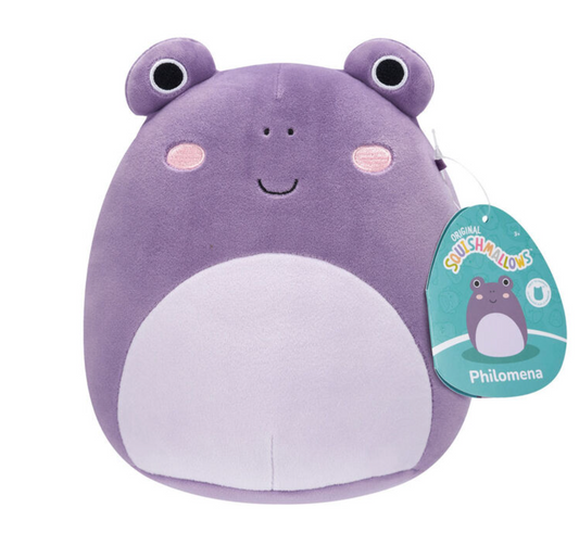 SQUISHMALLOWS 16-INCH PHILOMENA LARGE PLUSH