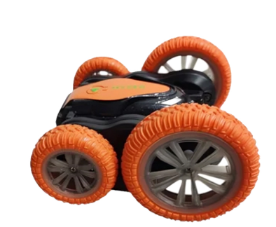 RC Stunt Car