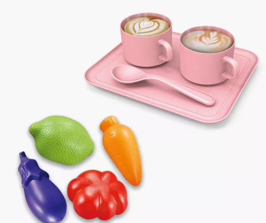Smart Interactive Kitchen Sink Toy