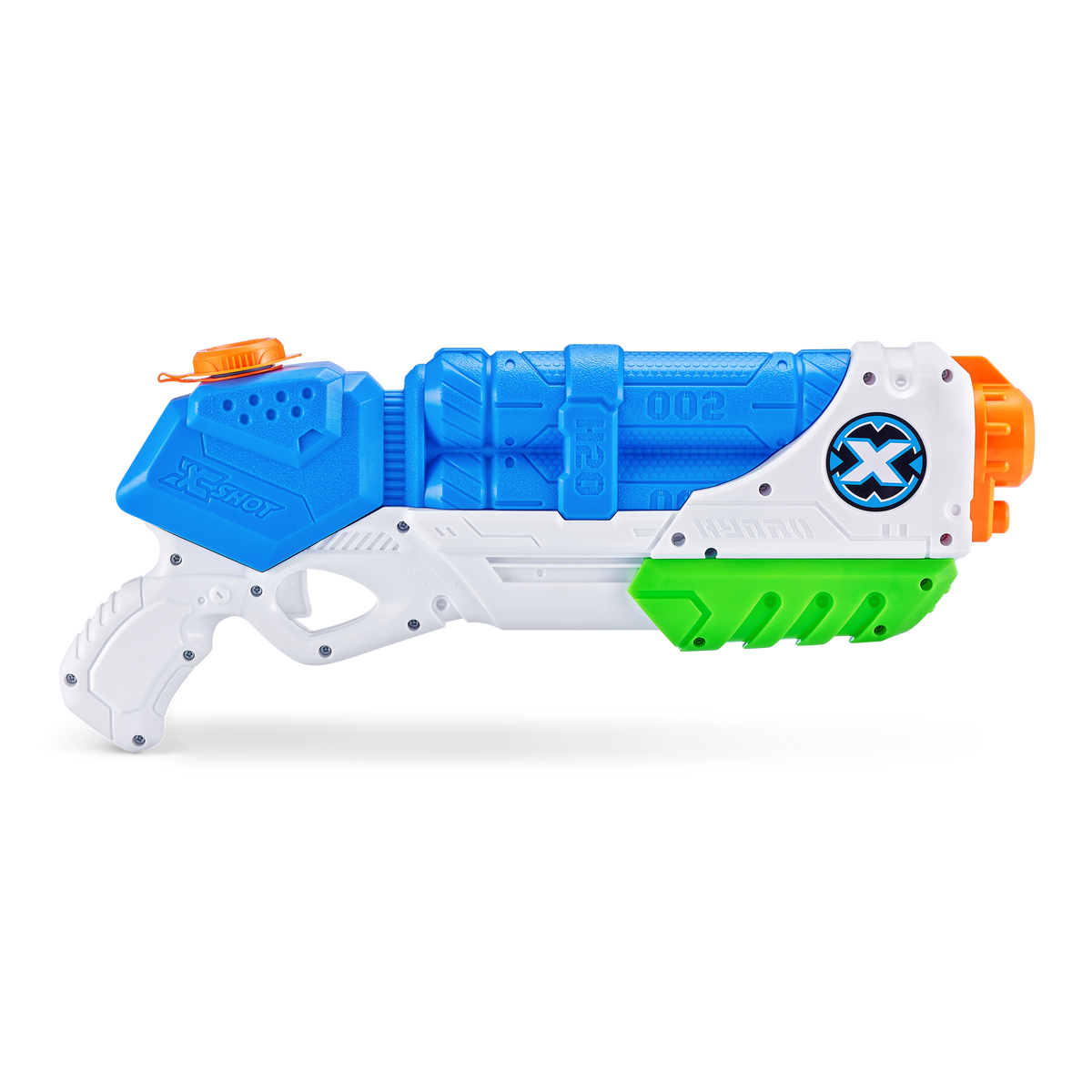 X-Shot Water Medium Typhoon Thunder 3pk