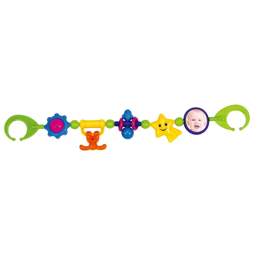 BABY CARNIVAL