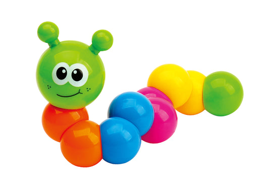 WIGGLING SNAKE