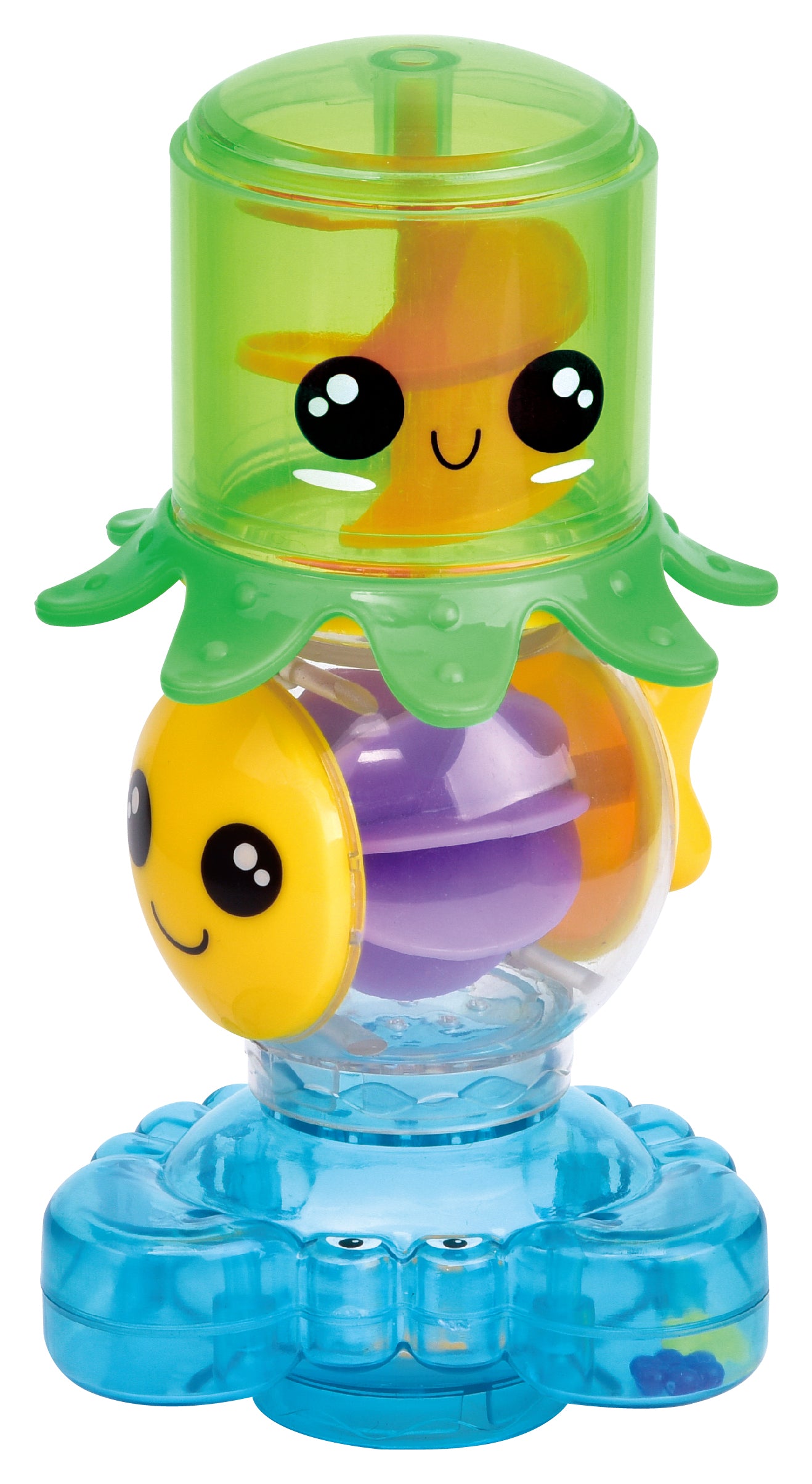 طقم الغوص المائي – مغامرة تحت الماء للأطفال