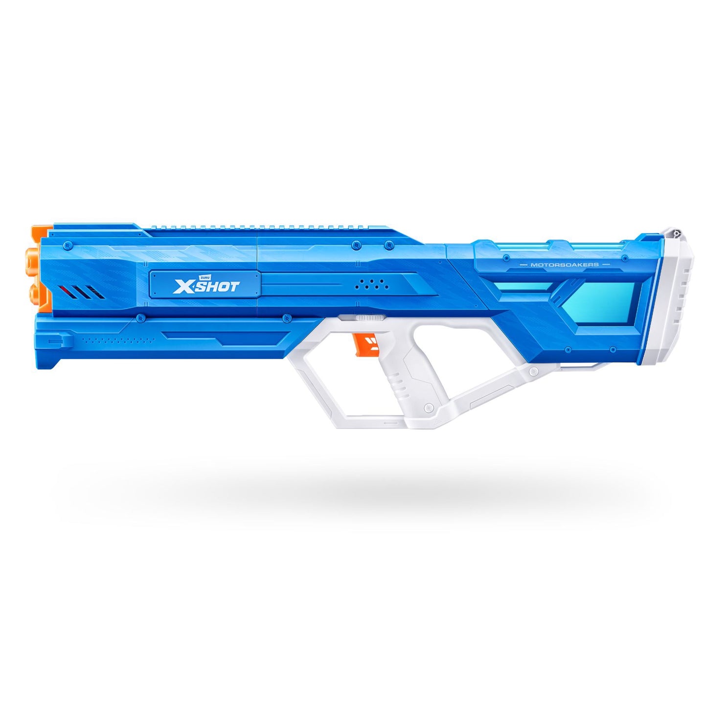 X-Shot Water Fast Fill Motor Soaker Mega Pulse