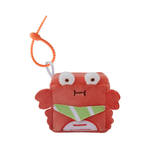 Square Pals Crab 7cm