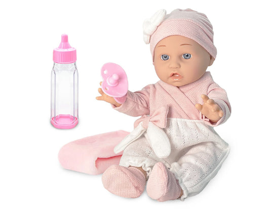 MY BABY DOLL SET