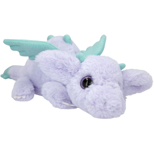 Soft Plush Dragon