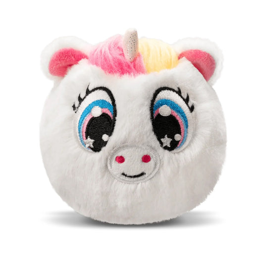 Bouncibles Unicorn White (Luma)
