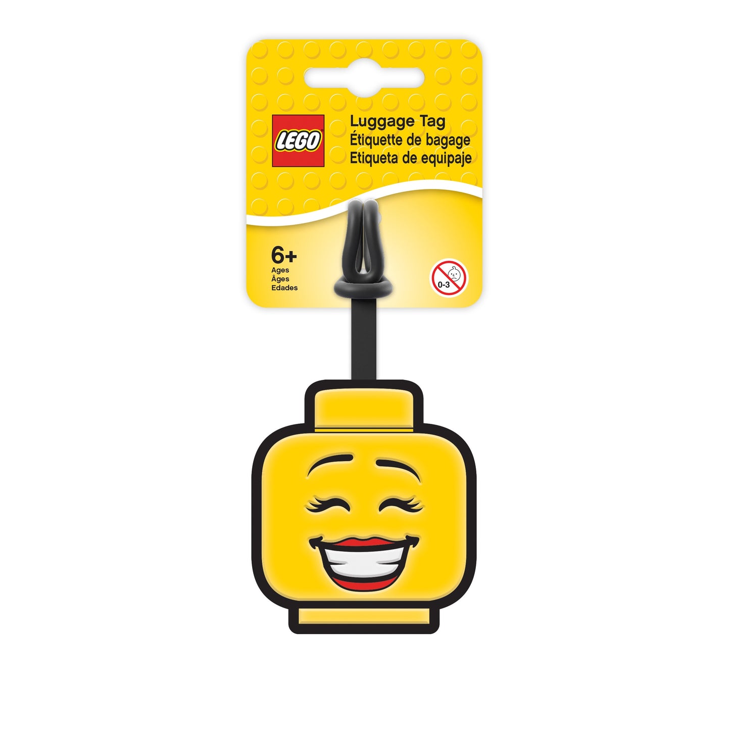 علامة حقيبة ليغو – شخصية مميزة لكل حقيبة