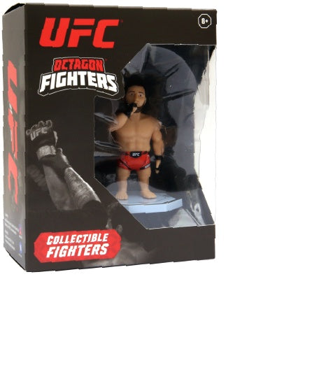 شخصية UFC للجمع – هدية المشجعين المثالية