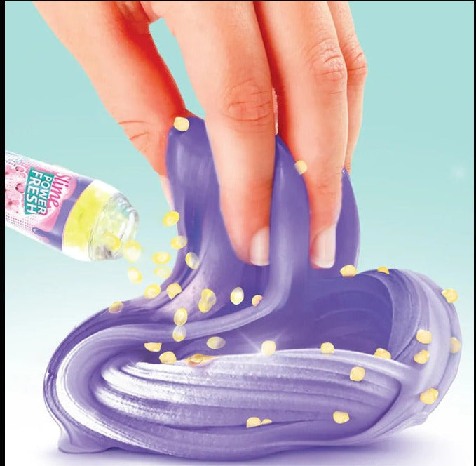 Canal Toys - Canal Toys So Slime Fresh Scent Slime Kit