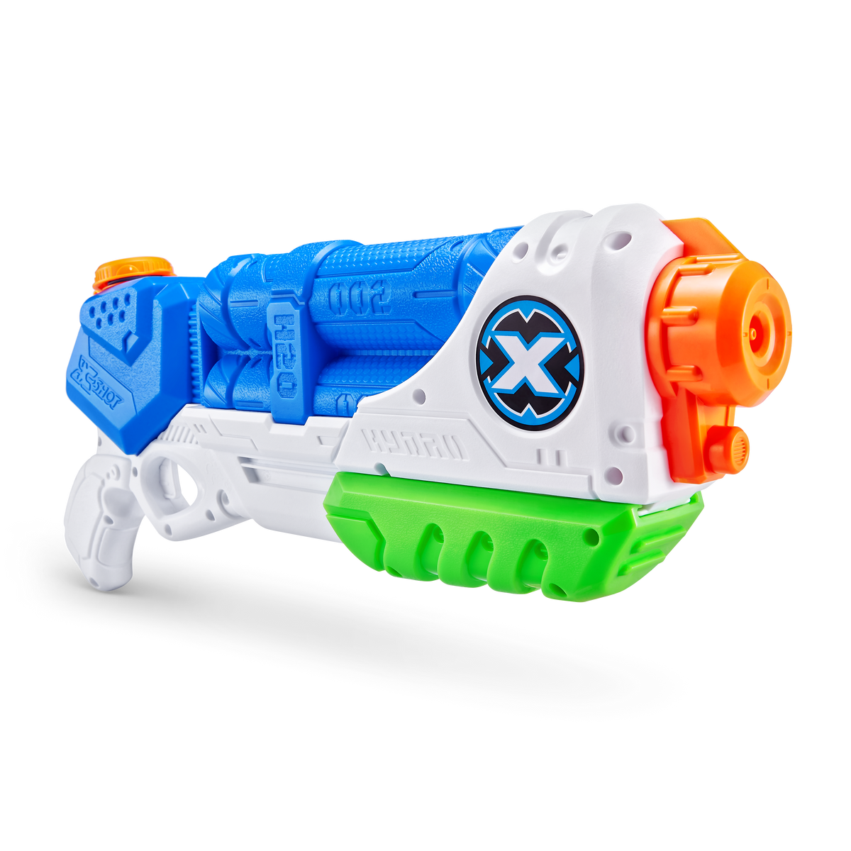 X-Shot Water Medium Typhoon Thunder 3pk