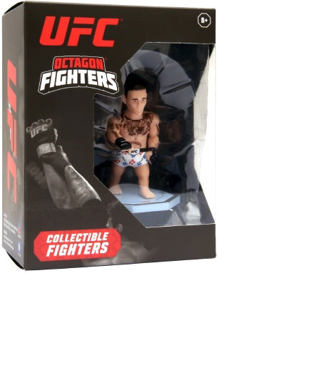 شخصية UFC للجمع – هدية المشجعين المثالية