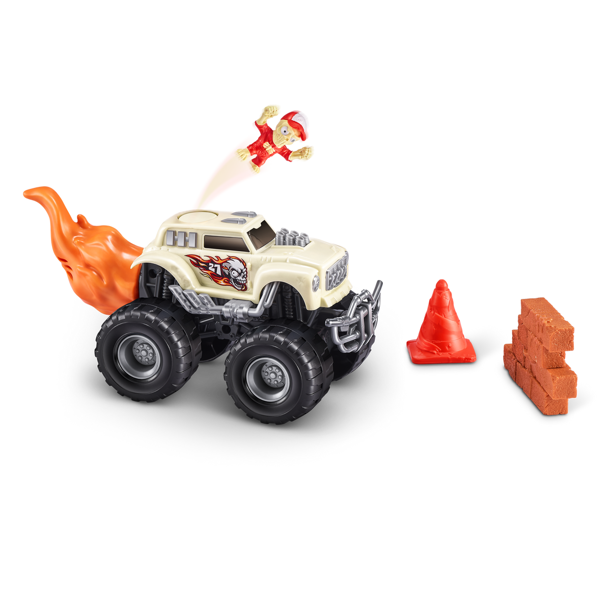 Smashers Monster Truck Surprise S1 Playset