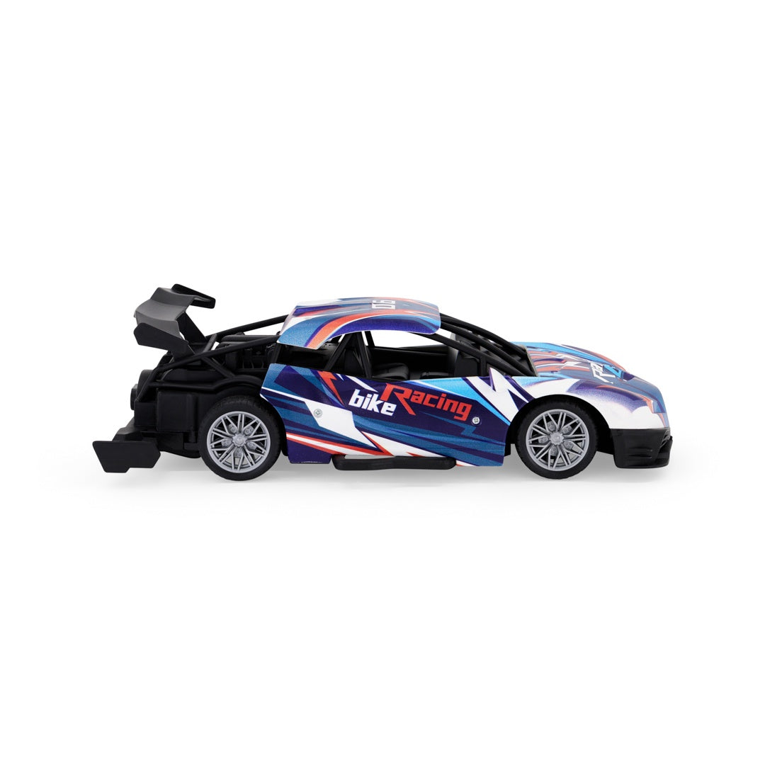 سيارة Nitro2Go RC بطل السباق – سرعة ومتعة بلا حدود