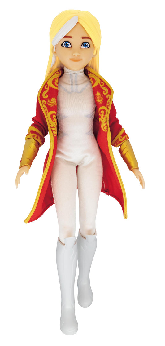 Tara Duncan 28cm Tara Armor & Spellbiner Outfits & Accessories