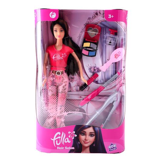 Fulla Hair Salon Doll