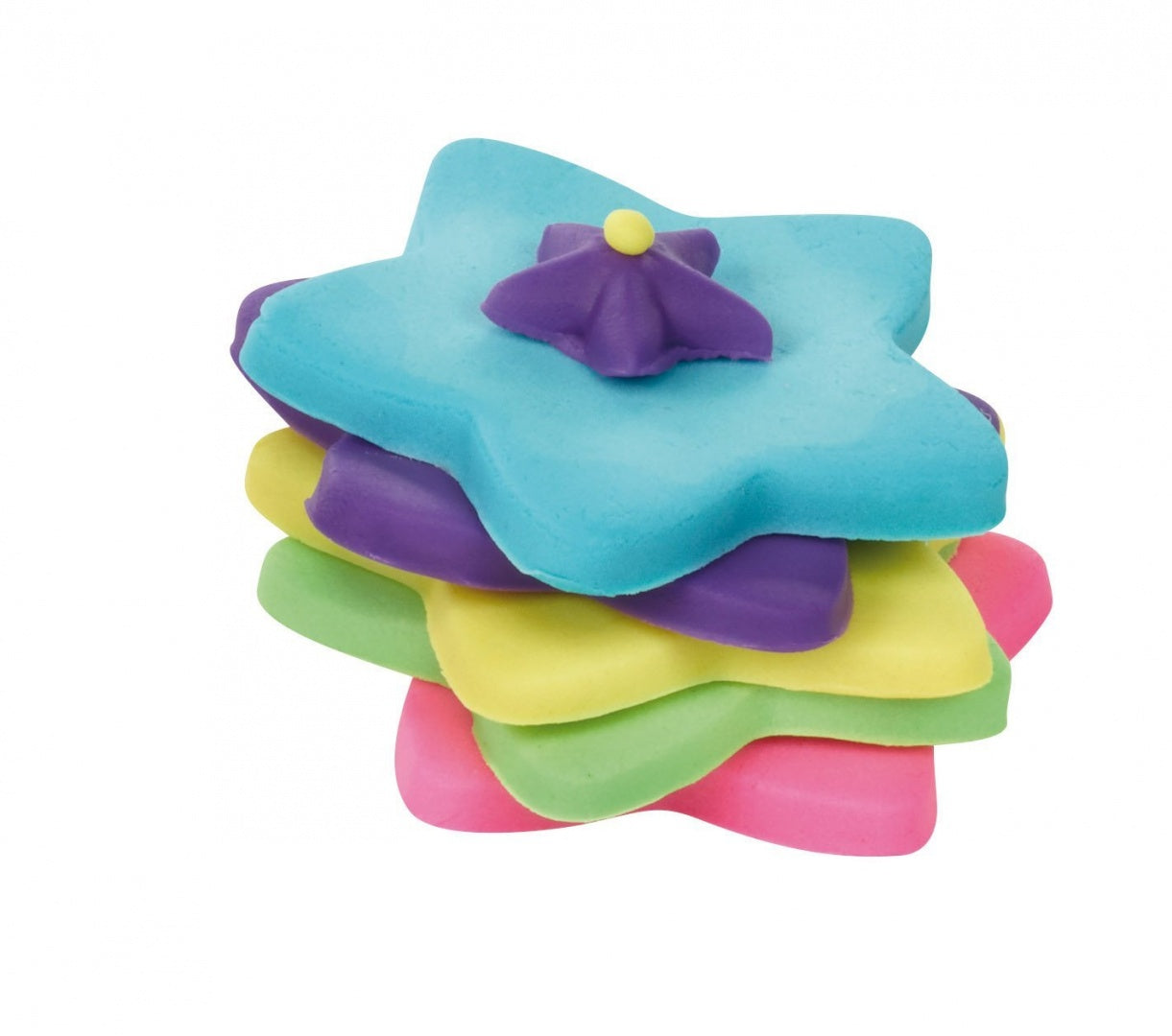 Play-Doh - Cookie Creations
