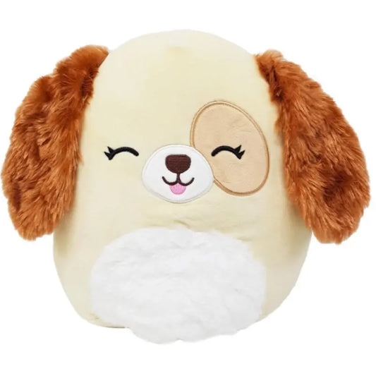 SQK 11IN MEDIUM SQUISHMALLOWS PLUSH BULK ASST - HARRIS