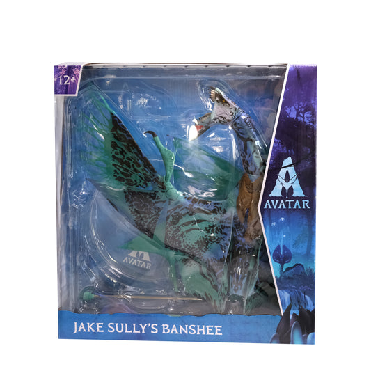 Neytiris Banshee