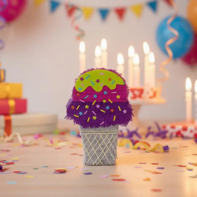 PINATA PARTY KIT