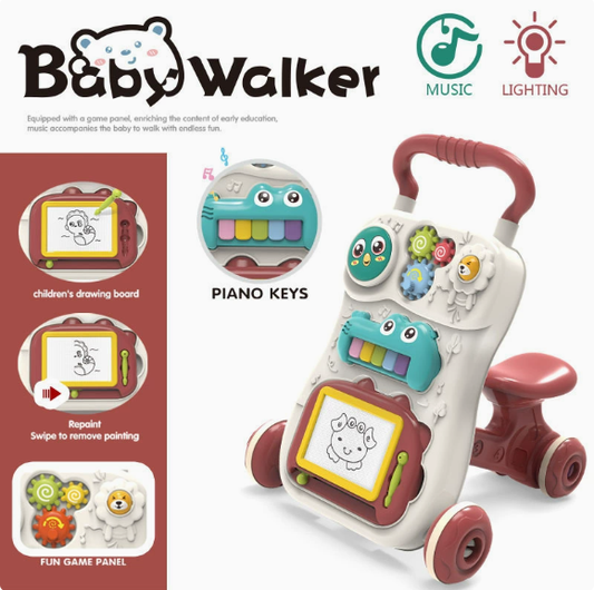 Baby Walker - 1