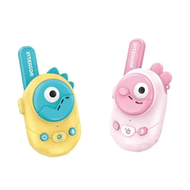 Walkie Talkies for Kids 2