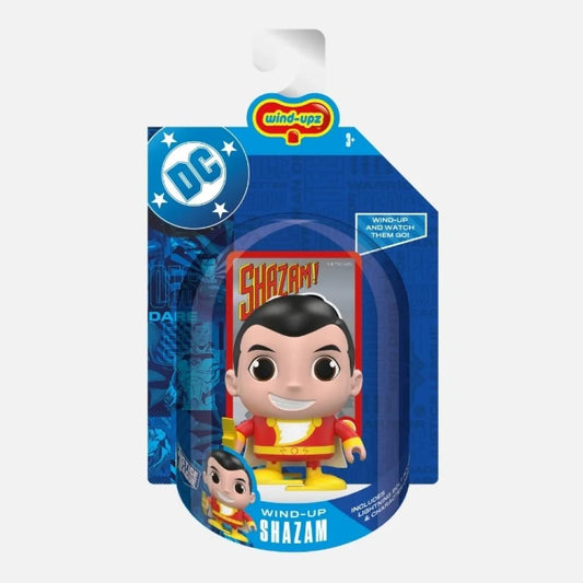 Wind-Upz Shazam