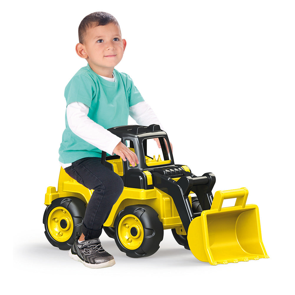 Dolu - Giant Loader In Ctn W/Poster