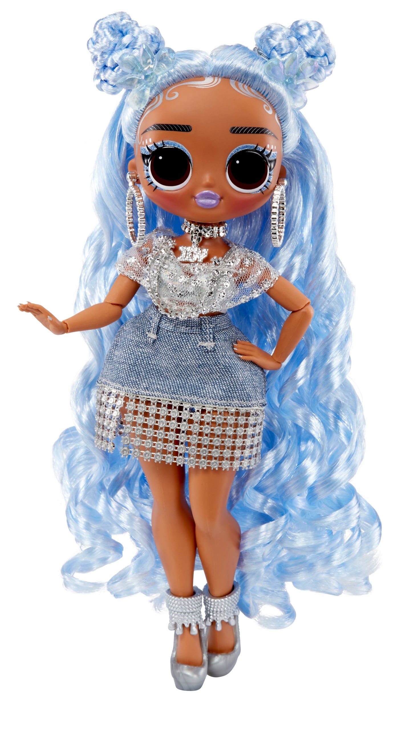 L.O.L. Surprise - OMG Missy Frost Fashion Show- Style Edition